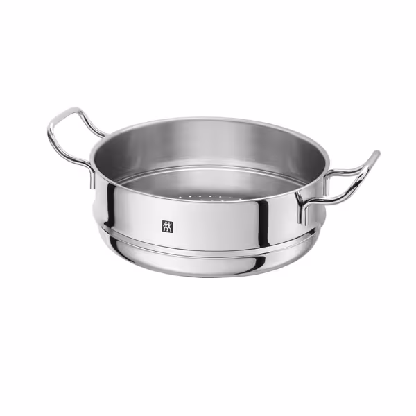ZWILLING | PLUS - Stoominzet - Ø 240mm
