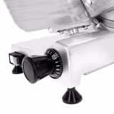Commercial Meat Slicer - 120W - Blade 220mm