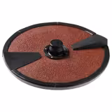 Sähköinen perunankuorimakone - 120 kg/h - 750 W - 230 V