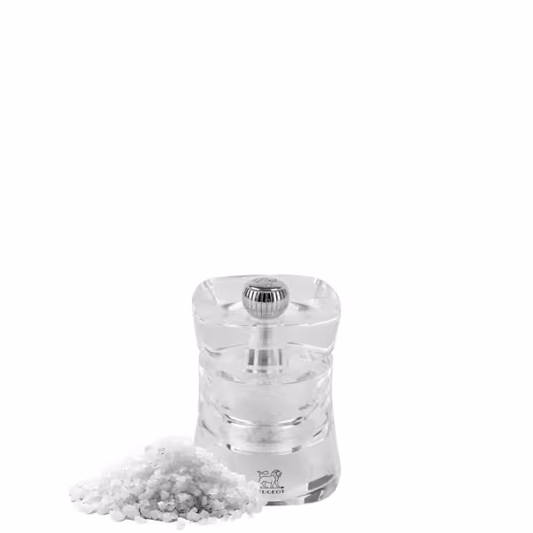 (6 Stück) PEUGEOT | BALTIC - Salzmühle - Acryl - Höhe: 80mm