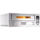 (2 buc.) Cuptor de pizza pe gaz - 9 + 9 x 33 cm