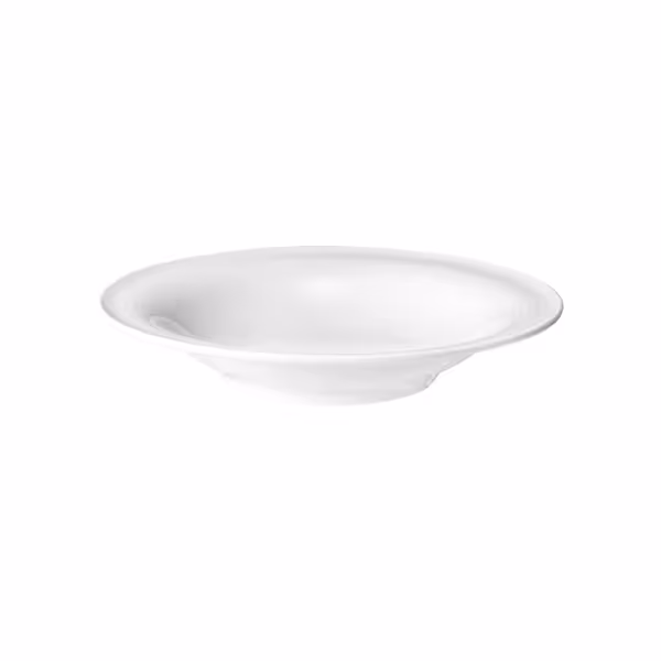(6 pezzi) SELTMANN WEIDEN | Piatto da insalata - Ø 190 mm - Bianco