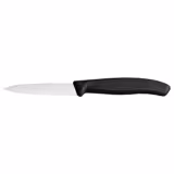 VICTORINOX | SWISS CLASSIC - Spelucchino con lama seghettata - Lama: 80 mm - 6 pezzi