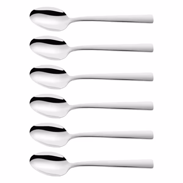 ZWILLING | DINNER - Espressolepel set - 6 stuks