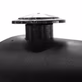 Cuptor electric pentru cartofi Kumpir - manual - 4,5 kW - 230 volți - cu 3 sertare