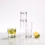 (12 stuks) LIBBEY | NEWTON - Rotsen - 296ml