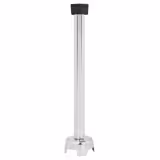 Frullatore a immersione professionale con aste removibili 500mm - 850W - Velocità variabile - 8000-18000rpm