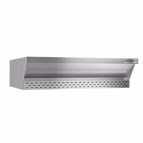 Haube für Pizzaofen - ohne Motor - passend für GEP4#N & GEP4#GEP4