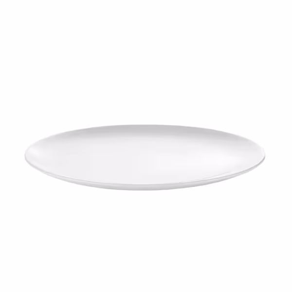 (6 pieces) – WMF | BALANCE – Flat Coupe Plate – Ø 260 mm
