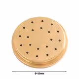 Nudelformscheibe - Spaghetti 2mm - passend für NMH5 - Ø 50mm