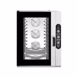 Combisteamer - Handmatig - 12x GN 1/1