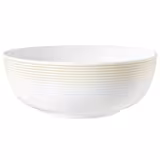 (2 Stück) SELTMANN WEIDEN | Bowl - Ø 200mm - Sandbeige
