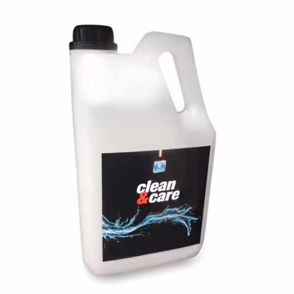 Geconcentreerde glansreiniger - 5 liter