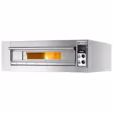 Commercial Electric pizza oven - 9x 33cm - Manual