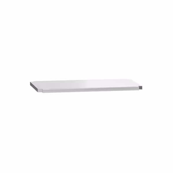 Εσωτερικό ράφι - ανοξείδωτο ατσάλι - 1000x663x87 mm - για πάγκους εργασίας ATK107 & ATK107A