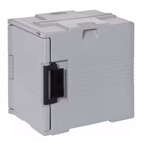 Thermobox - Frontlader - GN 1/1 - 58 Liter - voor 12x GN 1/1