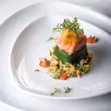 (6 pièces) SELTMANN WEIDEN | Assiette à petits pains/gâteaux - 220mm