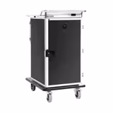 Commercial refrigerated banquet trolley - 12 x GN 1/1