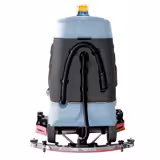 Ride-On Industrial Scrubber Dryer - Work Rate 7150 m²/h - Scrub Width 1020mm - Tanks 200L/220L