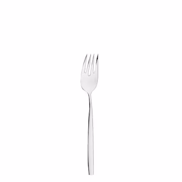 (12 stuks) WMF | BISTRO - Visvork - 185mm - gepolijst