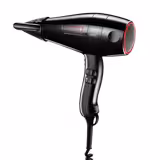 AIR-WOLF | Hand Hair Dryer – ABS Plastic