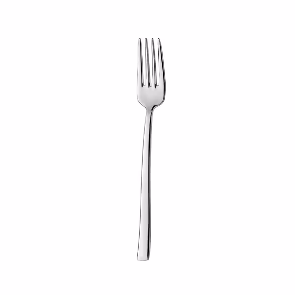 (12 pcs) Dessert fork Stella - 18/10 stainless steel - 164mm - Mirror