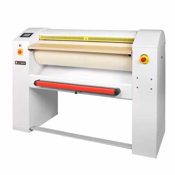 Elektrisk mangel - 1600 mm - 40 kg/h
