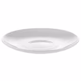 (6 pièces) WMF | AVA - Soucoupe - Ø 170mm Barista Cup - 0,35 litre