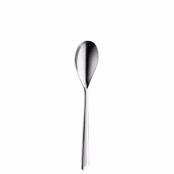 (12 pieces) WMF | SHADES Starter Spoon – 195 mm - polished - 18/10 stainless steel