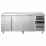 Koelwerkbank ECO - 1795x700mm - met 3 deuren