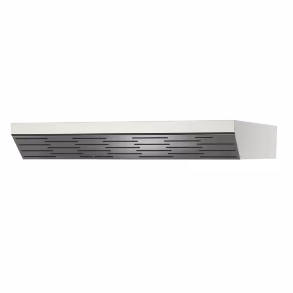 Haube für Pizzaofen - 1340 mm - passend für PDP66B & PDP66BTC-NB