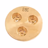 Nudelformscheibe - Fettuccine 3mm - passend für NMH5 - Ø 50mm