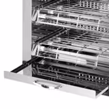 Toaster Grill / Salamander Grill - Infrared - 3.6kW - 230V - 2 Shelves