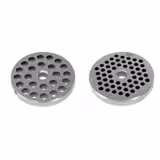 Commercial Electric Meat Mincer Size 12 - 120kg/h - 850 W - Mincing Plate 4.5mm