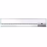 Countertop Prep Well / Refrigerated Topping Unit PREMIUM PLUS - 1976x413mm - 8x GN 1/3