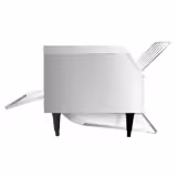 Toaster à convoyeur professionnel - Mécanique - 2,2kW - env. 300-350 toasts/h