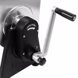 Impastatrice per carne - 28l - 25kg - inversione di marcia - manuale