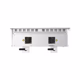 Elektrische inbouw bain-marie - 3 kW - 2x GN 1/1