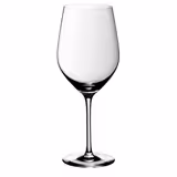 (6 pezzi) WMF | ROYAL - Bicchiere Bordeaux 35 - 635 ml - con linea di riempimento