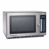 Microwave - 34 Litres - 1800W - Digital