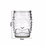 (12 pieces) LIBBEY | TIKI - Tiki - 473ml