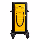 Heated Banqueting Trolley - heated - 19x GN 1/1