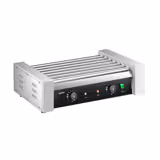 Commercial Hot Dog Roller Grill - 7 Rollers