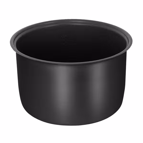 Panela de substituição para Panela de arroz - 355x355x205mm - 8L - compatível com RKV16