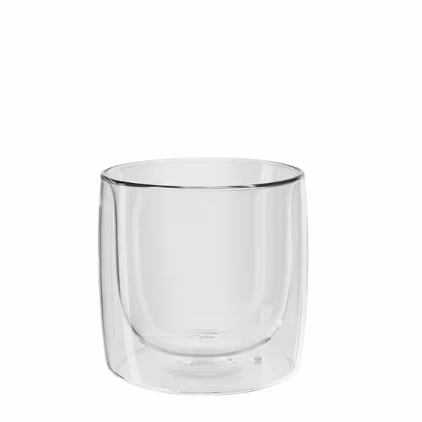 ZWILLING | SORRENTO BAR - Whiskyglazen set - 270 ml - 2 stuks
