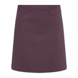 (6 pièces) KARLOWSKY | Tablier Basic - Aubergine