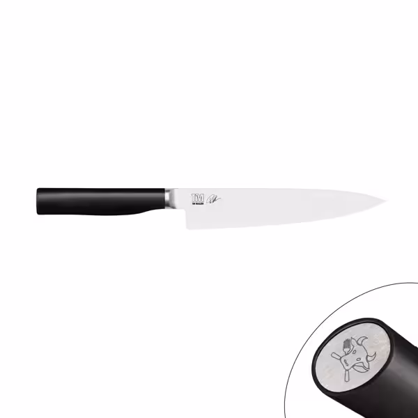 KAI | Tim Mälzer - KAMAGATA - Allzweckmesser - 160mm