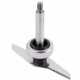 ROBOT COUPE | Mini MP 190 V.V. - Staafmixer incl. mengstaaf 190mm - 270 W - 2000 tot 12.500 tpm - 9 snelheden