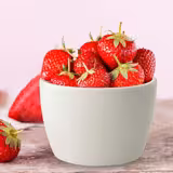 (6 pcs) Dessert Bowl - Lux - Porcelain - 300ml - round - Ø 95mm - Ivory
