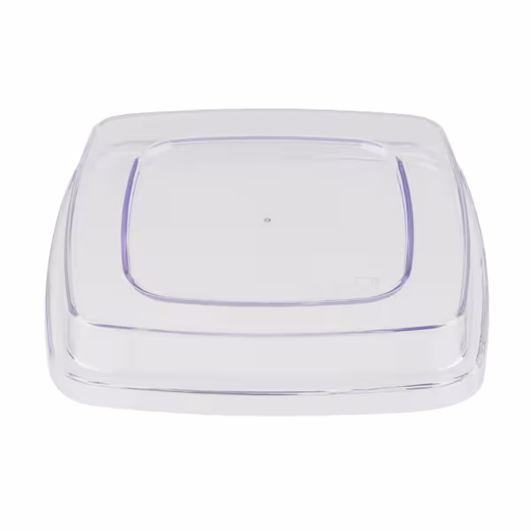 (6 шт.) Кришка - FRIDA - 130x130 мм - підходить для 84936#6 та 84937#6